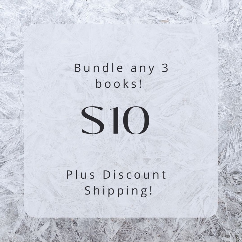 COPY - Create A Book Bundle!